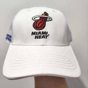 NEW Miami Heat Cap